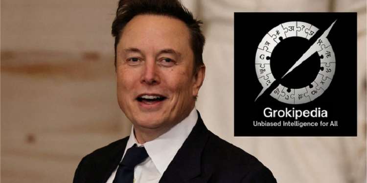 إطلاق موسوعة "غروكيبيديا"