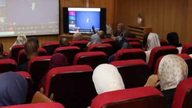 ملتقى وطني بعنوان " المقامة الجزائرية ،جدل الحضور والغياب "