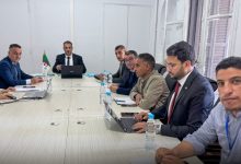 التحول الرقمي في الجزائر
