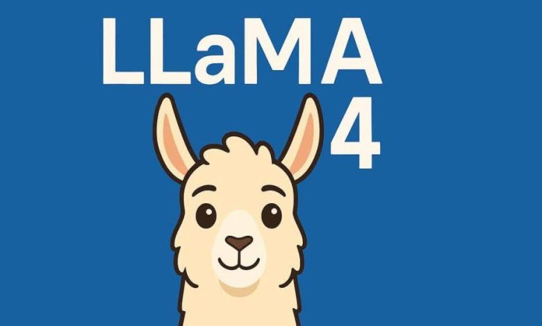 Llama 4