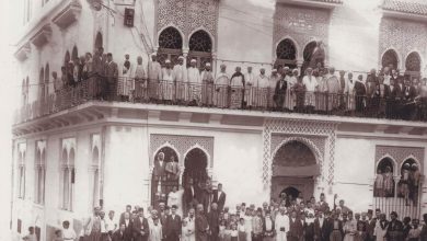 دار الحديث بتلمسان
