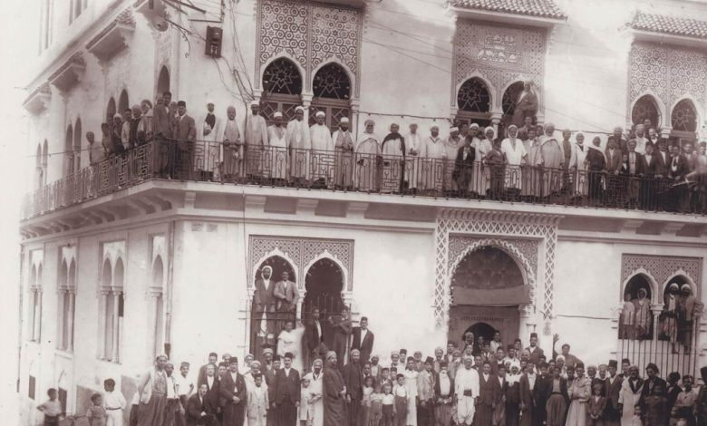 دار الحديث بتلمسان