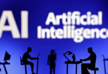 محركات البحث المدعومة بالذكاء الاصطناعي