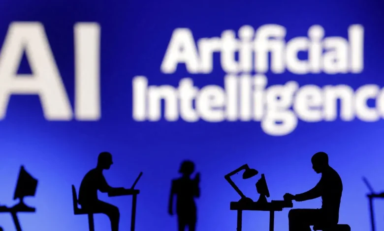 محركات البحث المدعومة بالذكاء الاصطناعي