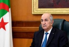 رئيس الجمهورية يجري حركة جزئية في سلك الولاة