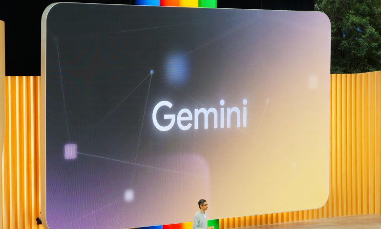 Google Gemini