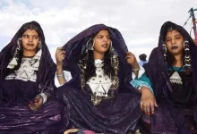المهرجان الوطني الثقافي لإبداعات المرأة