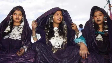 المهرجان الوطني الثقافي لإبداعات المرأة