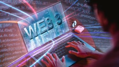 الويب الثالث WEB 03