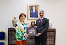 التعاون الثقافي بين الجزائر وموريتانيا