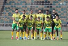 رزنامة الرابطة الأولى