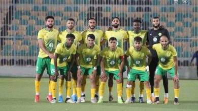 رزنامة الرابطة الأولى