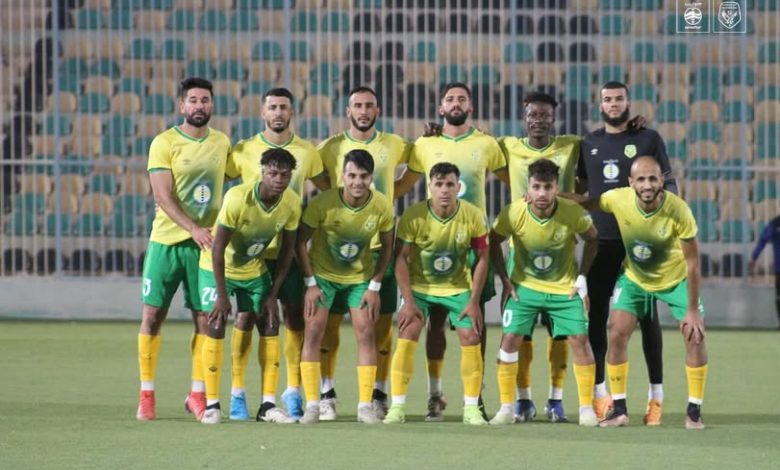 رزنامة الرابطة الأولى