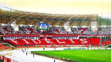الرابطة الأولى تستأنف الدوران