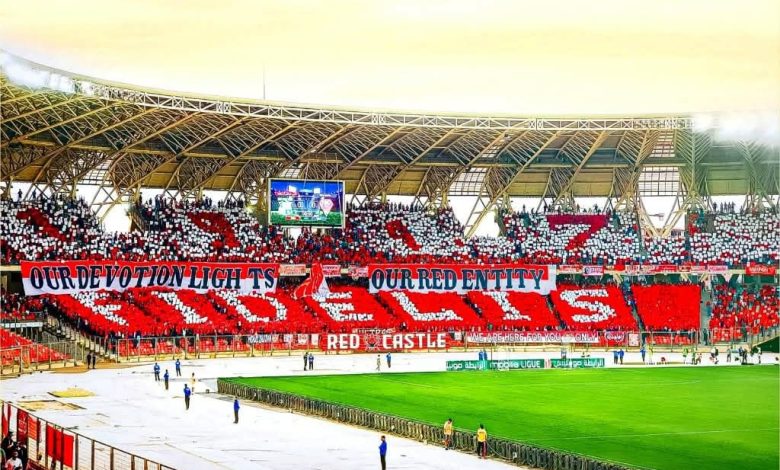 الرابطة الأولى تستأنف الدوران