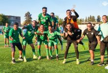 الرابطة الثانية