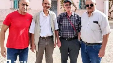 رحيل المؤرخ العصامي "حسين والي"