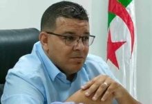 رئيس المكتب الولائي للمنظمة الوطنية للفلاحين بمعسكر