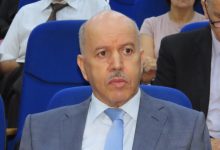 التعاون الجزائري – السوداني