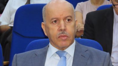 التعاون الجزائري – السوداني