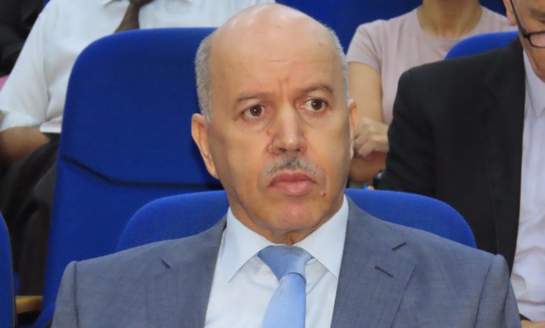 التعاون الجزائري – السوداني