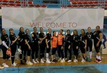 البطولة العربية للكرة الطائرة للأندية سيدات - تونس