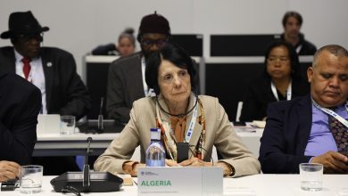 ليلى عسلاوي تشارك في أشغال المؤتمر العالمي للعدالة الدستورية