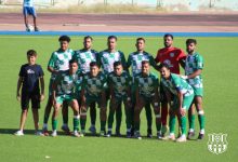 ما بين الرابطات (مجموعة الغرب)/ الجولة السابعة