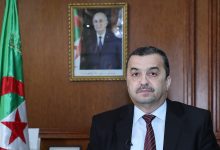 سوناطراك ما بين جانفي وأوت 2025