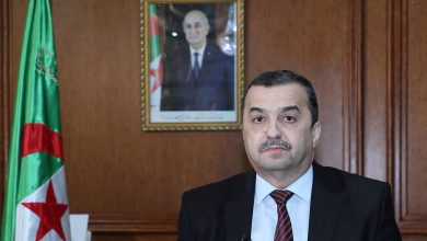 سوناطراك ما بين جانفي وأوت 2025