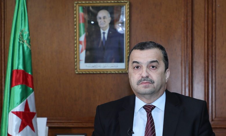 سوناطراك ما بين جانفي وأوت 2025