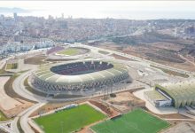 الكاف تعتمد 7 ملاعب جزائرية