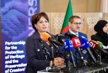 توقيع اتفاقية بين وزارة الثقافة والجمارك