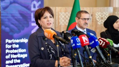توقيع اتفاقية بين وزارة الثقافة والجمارك