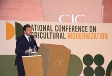 قطاع الفلاحة