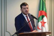 وليد ياسين يؤكد على تفعيل الشراكة الثنائية