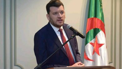 وليد ياسين يؤكد على تفعيل الشراكة الثنائية