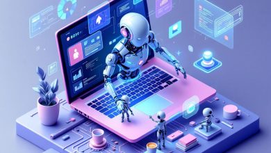 التشويش الخوارزمي