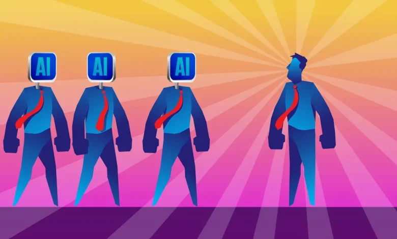 شركات الذكاء الاصطناعي تبحث عن مهندسي الجبهات الأمامية