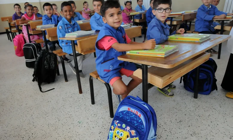 قطاع التعليم غارق في المشاكل