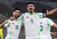 بونجاح وعمورة يهددون بإسقاط أرقام نجوم كبار