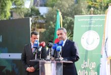 وزير التربية يكشف عن استحداث رقم أخضر