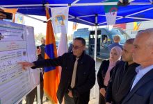 الجلفة.. ربط 565 وحدة سكنية جديدة بشبكة الكهرباء