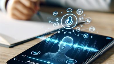 الحديث مع الآلات