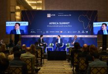 التحول الرقمي في إفريقيا