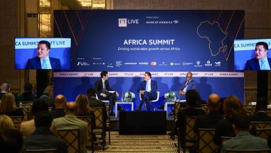 التحول الرقمي في إفريقيا