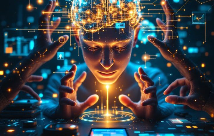 مطوّرو الذكاء الاصطناعي