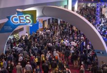 المؤتمرات التكنولوجية