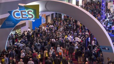 المؤتمرات التكنولوجية