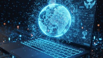 كشف المحتوى الرقمي